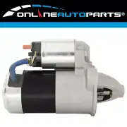 Starter Motor for Mazda 323 BA 4cyl 1.8L 1.6L BP B6D 1994~1998 (for: Mazda)