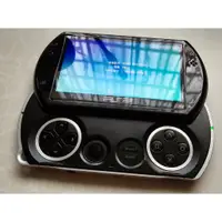 在飛比找蝦皮購物優惠-SONY PSP GO 遊戲主機