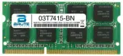 03T7415 - Lenovo Compatible 16GB PC4-17000 DDR4-2133MHz 2Rx8 1.2V Non-ECC SODIMM