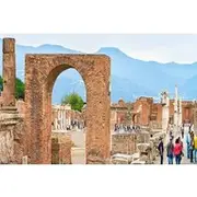Save 10.00%! Private Guided Tour in Pompeii