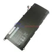 Battery For Dell XPS 13 9343 13 9350 0DRRP 0N7T6 5K9CP 90V7W JD25G JHXPY P54G