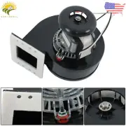 80472A 80472 80453 For US Stove Distribution Blower Convection Fan Motor
