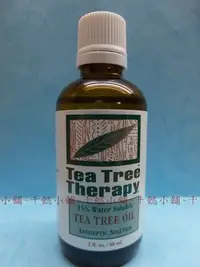 在飛比找Yahoo!奇摩拍賣優惠-千懿小舖~美國代購-Tea Tree Therapy茶樹油6