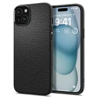 在飛比找友和YOHO優惠-Spigen iPhone 15 Liquid Air 保護