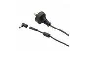 Targus 90W Standard Laptop Charger - Compatible with 19-20V/ Designed for major notebooks/Interchangable Tip