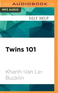 在飛比找博客來優惠-Twins 101