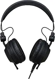 [Pioneer DJ] HDJ-CX Professional DJ Headphones - Black