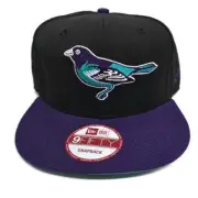 New Era 9fifty Snap Back Baltimore Orioles Wool Baseball Cap Hat