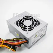 400W Micro ATX Power Supply P4/AMD 24&20pin, 2 x SATA 2 x 4pin MOLEX AMD Intel