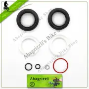 LOW FRICTION Fox / X-Fusion / Specialized 34mm fork dust wipers