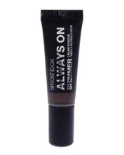 Smashbox Cosmetics Women's 0.34oz Bronze Always On Shimmer Cream Eye Shadow
