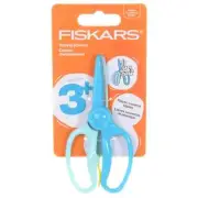Lof 36 Fiskars 5" Training Safety Scissors for Preschoolers Ages 3+