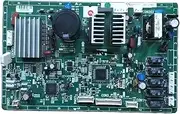 Refrigerator Motherboard Spare Parts, Compatible for Panasonic, Refrigerator NR-C28WU1 Frequency Conversion Main Board EP-HK29324301A BG-147885 Display Button Board.(Figure 2)