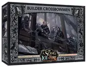 A Song of Ice & Fire: Builder Crossbowmen