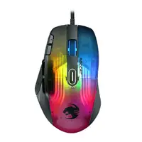 在飛比找友和YOHO優惠-Roccat Kone XP RGB 電競滑鼠 黑色 ROC