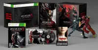 在飛比找蝦皮購物優惠-XBOX 360 忍者外傳 3 Ninja Gaiden 3