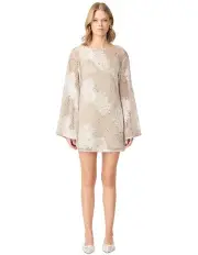 [Curaae by Elliatt] Palma Dress in Natural