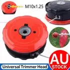 For HONDA Universal Bump Feed Line Trimmer Head-Whipper Snipper Brush Cutter L