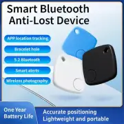 Bluetooth Finder Gps Itag Locator Pet Smart Tracker Wireless