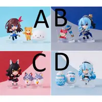 在飛比找蝦皮購物優惠-HOLOLIVE DEFORMER COLLECTION Q