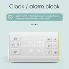 Soothing Audio Environment Compact Sound Machine for Better Resting Time