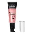 e.l.f. Power Grip Primer + 4% Niacinamide Gel-Based & Hydrating Face Primer E...