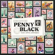 Buffalo Games Penny Black Board Game: 2-4 Players, Ages 12+