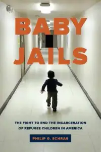 在飛比找博客來優惠-Baby Jails: The Fight to End t
