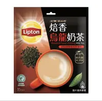 在飛比找樂天市場購物網優惠-立頓 奶茶粉 絕品醇焙香烏龍奶茶量販包(19gX15入/袋)