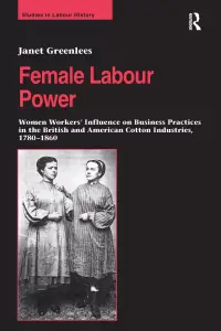 在飛比找博客來優惠-Female Labour Power: Women Wor