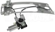 Dorman Power Window Motor and Regulator for Monte Carlo, Grand Prix 741-810