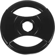 DOITOOL 45 Record Adapter Record Accessories Turntable Record Player Accessories Records Vinyl Record Player RPM Adaptor 33 RPM Adapter Disc Adapter Plastic Black