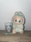 Labubu Have a Seat Ququ AUTHENTIC UNSEALED