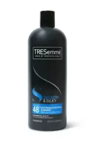 TRESemme' Silky Smooth 48H Shampoo
