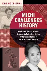 在飛比找誠品線上優惠-Michi Challenges History: From