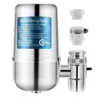 Water Faucet urifier Filter Drinking Home Kitchen Dining Front Sink Filter A