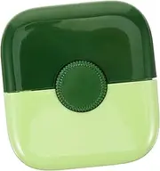 DRESSOOS 2 Manual Trimmer Comb Portable Hair Trimmer for Split Ends Design for Easy Use for Women and Stylish Avocado Safe Material