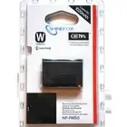 NP-FW50 Battery for Sony A6300, A6000, A5000, A3000, A7R, Alpha 7, Alpha 7R