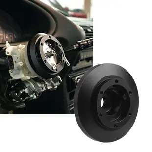方向盤短輪轂適配器 Boss Kit E39 方向盤輪轂適配器適用於 91-98 BMW E36 M3 318 328I