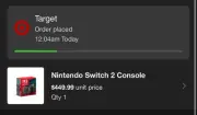 Nintendo Switch 2 Console “PRESALE”-Switch 2 - US Seller-PRESALE CONFIRMED ⭐️⭐️