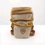 McGuire-Nicholas 683-C Multi-Tool Pouch 10 Pockets