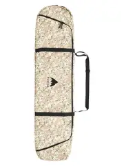 Burton Space Sack - Snowboard Bag - Snowfall Camo