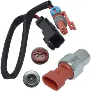 NEW AC COMPRESSOR HIGH PRESSURE SWITCH CATERPILLAR 1145333