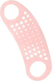 MERRYHAPY Mask Chin Strap Double Chin Reducer for Women Facial Slimming Tool v Shape Design