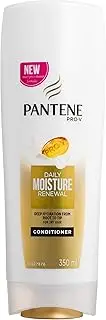 Pantene Pro-V Daily Moisture Renewal Conditioner 350ml