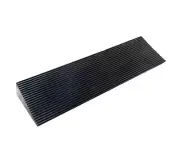 Threshold Door Ramp 25mm High