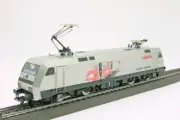 marklin 39354 ho DB BR 152 technik edition electric locomotive new, digital