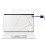 13.3 Hd Tempered Glass Screen Protector for Asus Artone Laptop