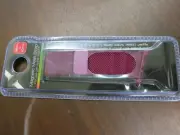 Magnetic Mesh Strap for use with Apple Watch 38MM &40MM - Maroon color