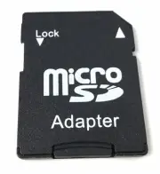 ProForm Cardio Smart Treadmill Console Reprogramming Micro SD Card 366400